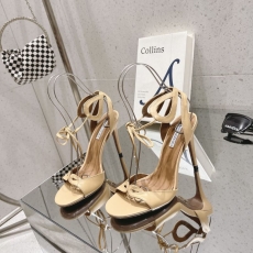 Aquazzura Sandals